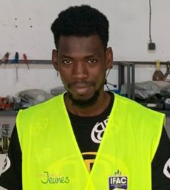 Kouassi Jean